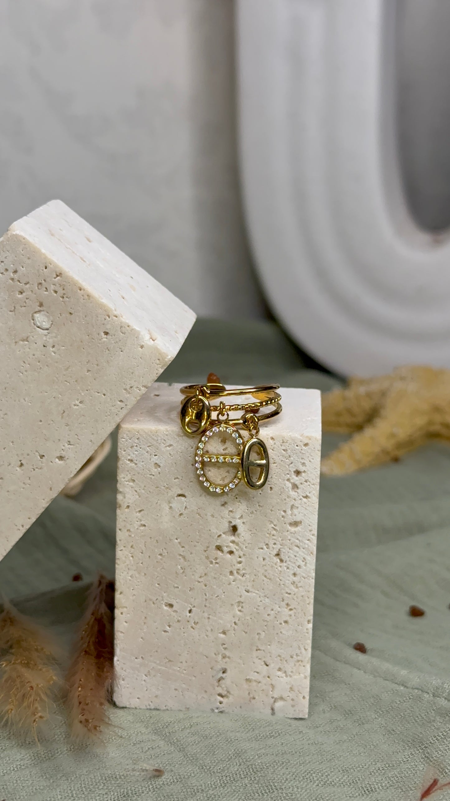 Bague Kaylia