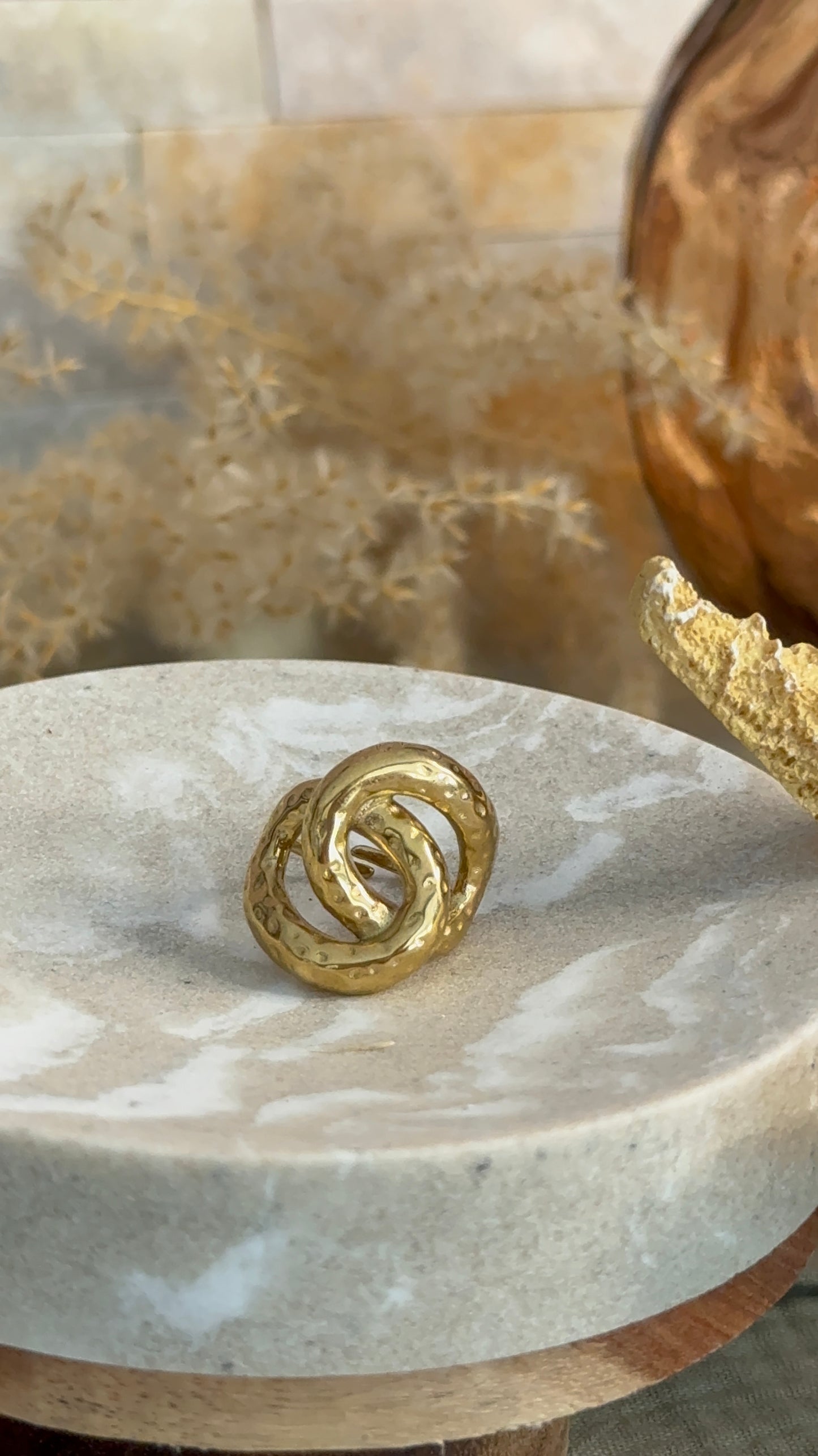 Bague Lina