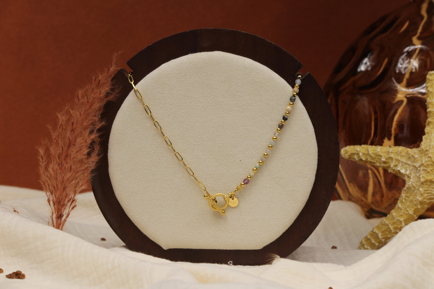 Collier Bianka