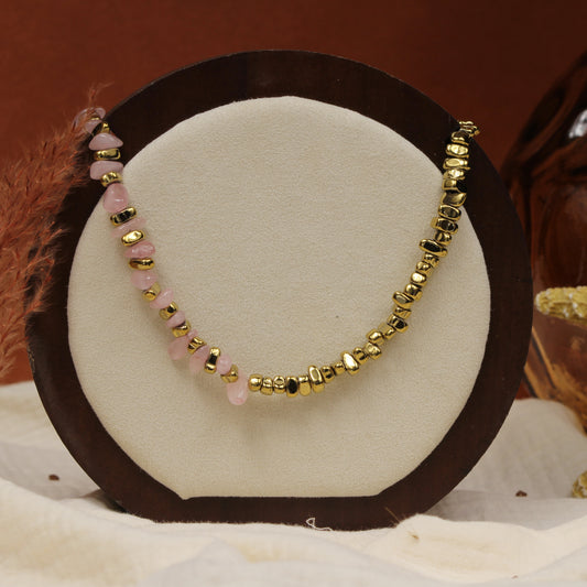 Collier Romane