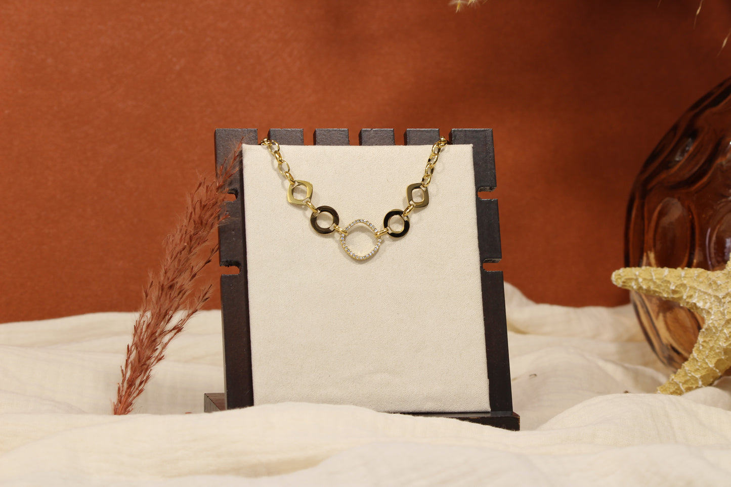 Bracelet Celeste
