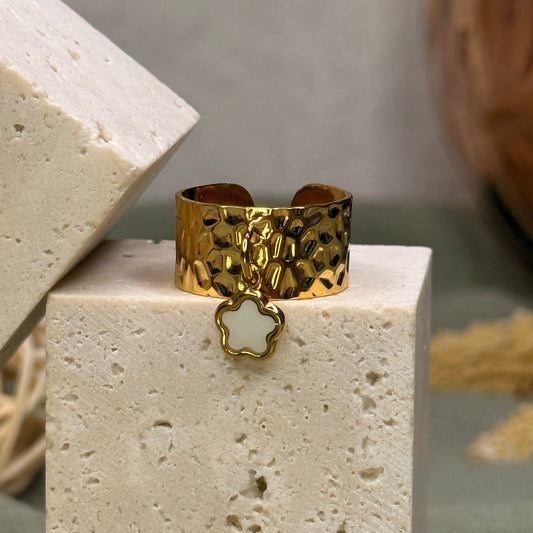 Bague Roxane