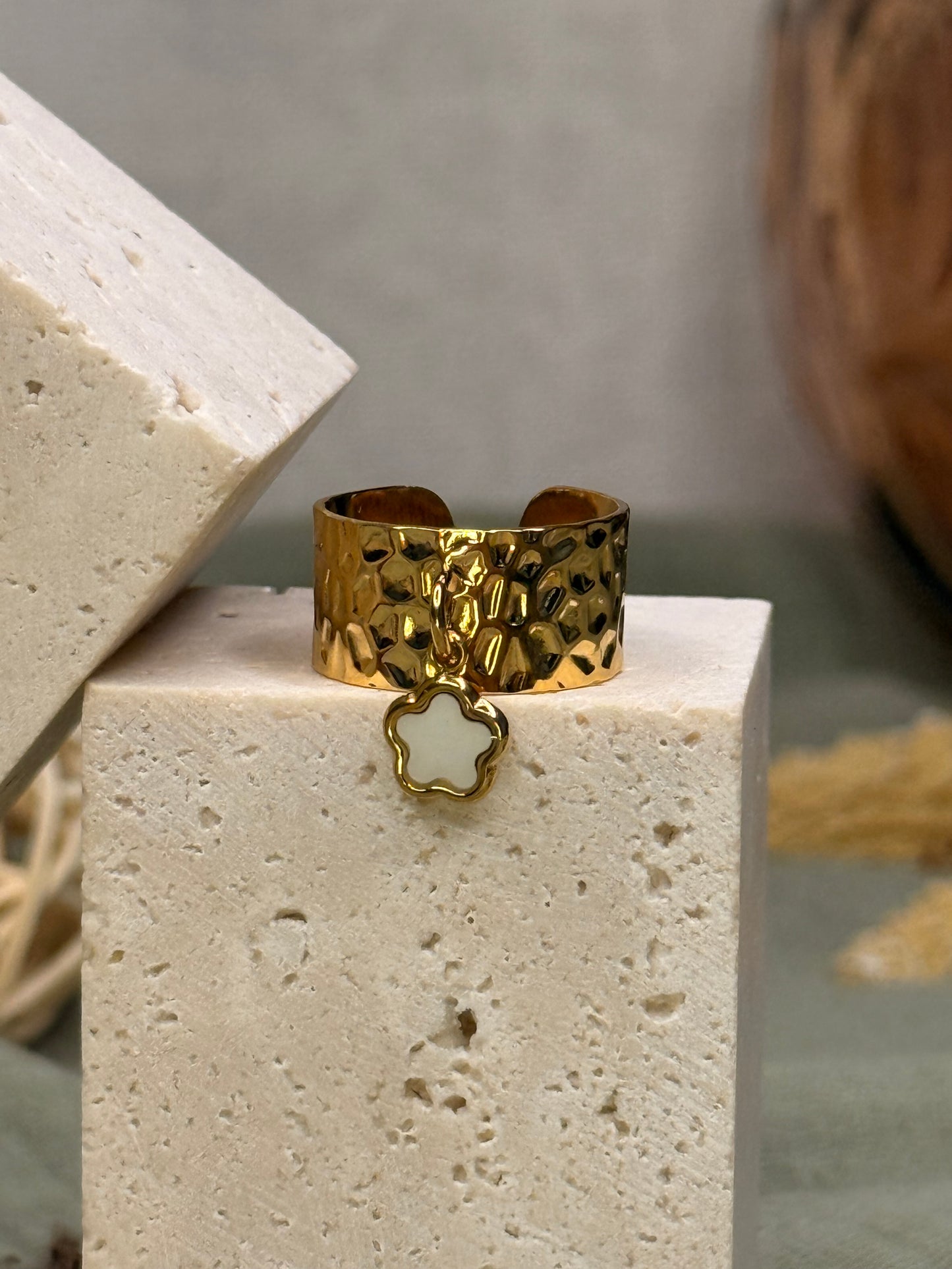 Bague Roxane