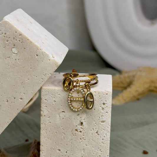 Bague Kaylia