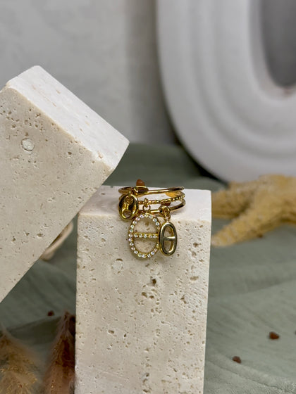 Bague Kaylia