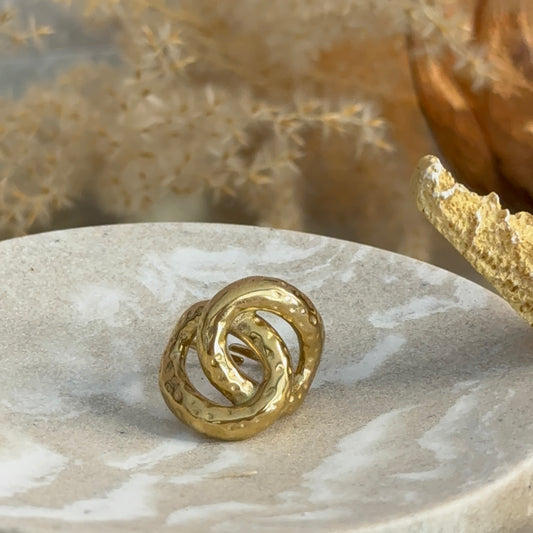 Bague Lina
