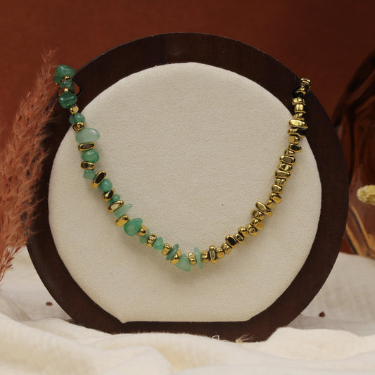 Collier Romane