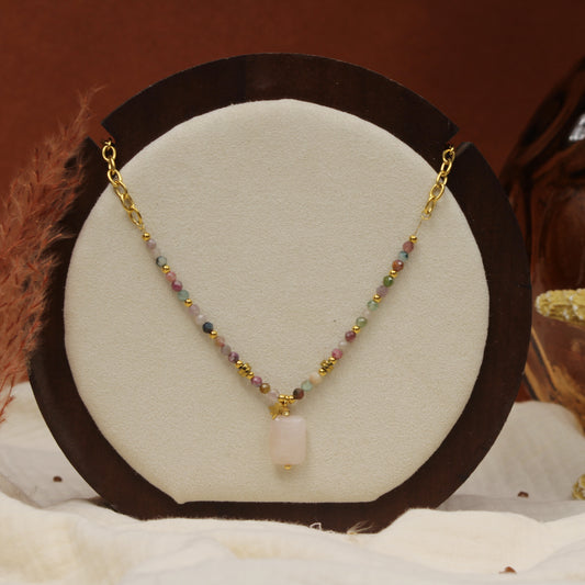 Collier Yvette