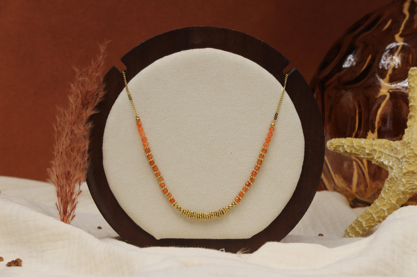 Collier Sabrina