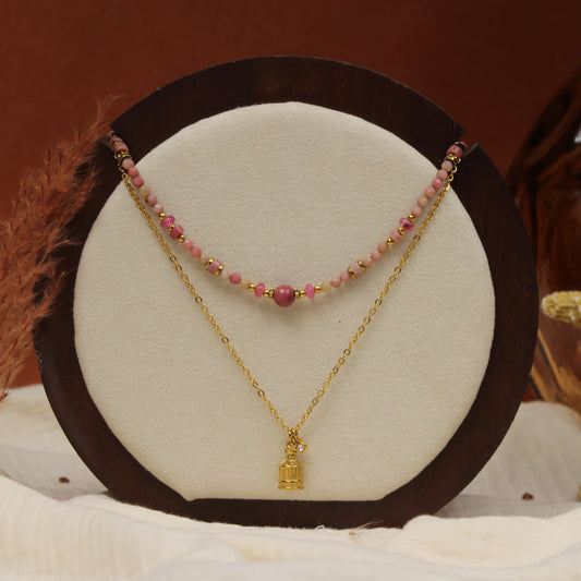 Collier Sarah