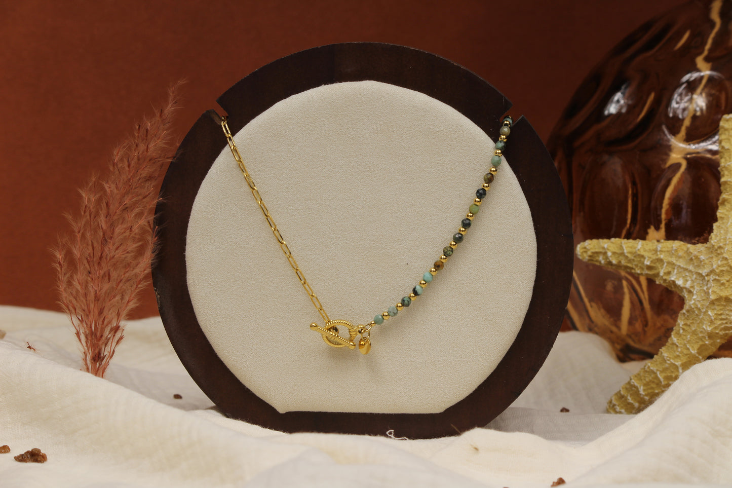 Collier Bianka