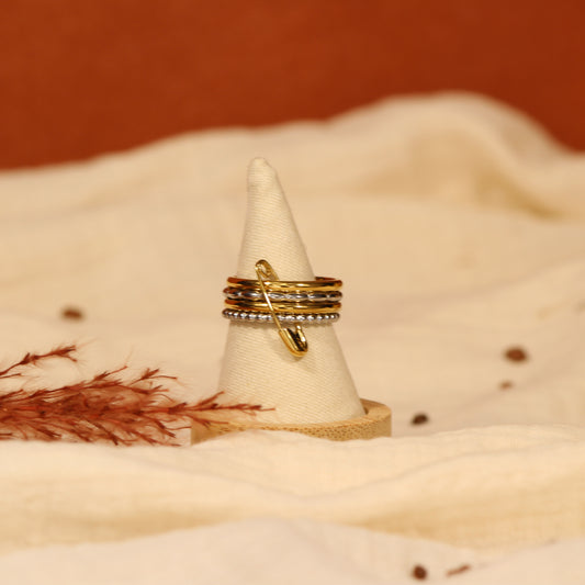 Bague Nina