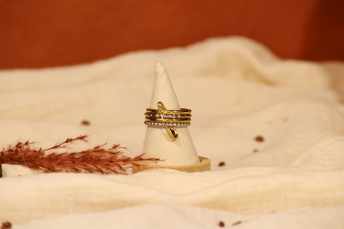 Bague Nina