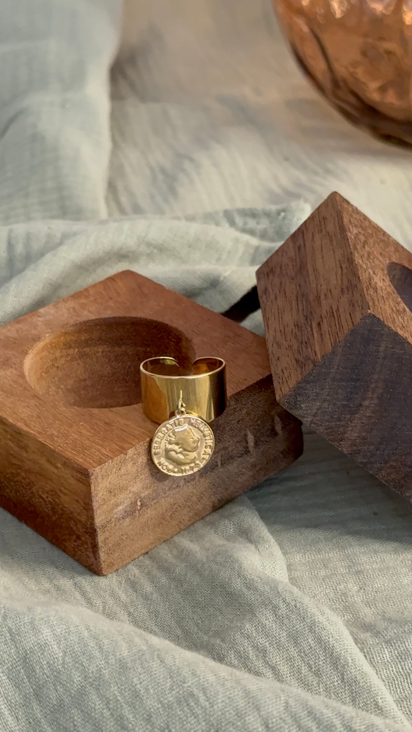 Bague Chiara